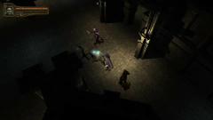 BALDURS GATE DARK ALLIANCE II PC - ENVIO DIGITAL
