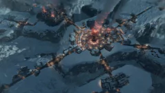 FROSTPUNK PC - ENVIO DIGITAL