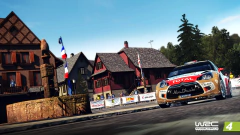 WRC 4 FIA WORLD RALLY CHAMPIONSHIP PC - ENVIO DIGITAL
