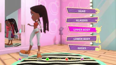 BRATZ FLAUNT YOUR FASHION PC - ENVIO DIGITAL - comprar online