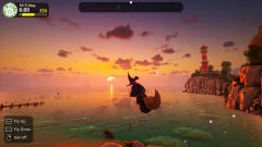 THE WITCH OF FERN ISLAND PC - ENVIO DIGITAL