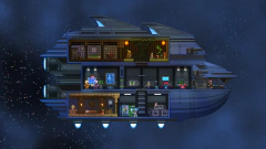 STARBOUND PC - ENVIO DIGITAL