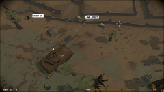Imagem do RUNNING WITH RIFLES PC - ENVIO DIGITAL