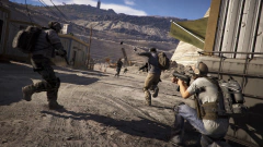 TOM CLANCY'S GHOST RECON WILDLANDS (GOLD EDITION) PC - ENVIO DIGITAL