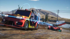 Imagem do FAST & FURIOUS SPY RACERS RISE OF SH1FT3R (VELOZES & FURIOSOS ESPIÕES DO ASFALTO ASCENSÃO DE SH1FT3R) PC - ENVIO DIGITAL