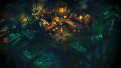 BATTLE CHASERS NIGHTWAR PC - ENVIO DIGITAL