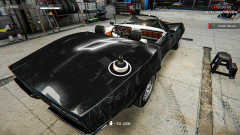 CAR DETAILING SIMULATOR PC - ENVIO DIGITAL