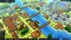 KINGDOMS AND CASTLES PC - ENVIO DIGITAL - loja online