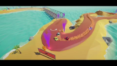 Imagem do MINI RACING WORLD PC - ENVIO DIGITAL