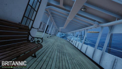 Imagem do BRITANNIC PATRONESS OF THE MEDITERRANEAN PC - ENVIO DIGITAL