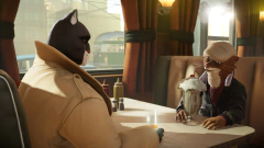 BLACKSAD UNDER THE SKIN PC - ENVIO DIGITAL