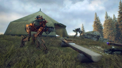Imagem do GENERATION ZERO (ULTIMATE BUNDLE) PC - ENVIO DIGITAL