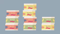 A LITTLE TO THE LEFT PC - ENVIO DIGITAL - loja online