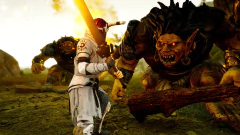 Imagem do RAVENBOUND PC - ENVIO DIGITAL