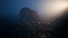 ETERNAL EVIL PC - ENVIO DIGITAL