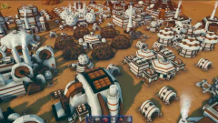 Imagem do CITIZENS ON MARS PC - ENVIO DIGITAL