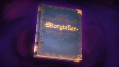 STORYTELLER (SOUNDTRACK EDITION) PC - ENVIO DIGITAL