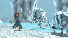 Imagem do DISNEY PIXAR BRAVE (THE VIDEO GAME) PC - ENVIO DIGITAL