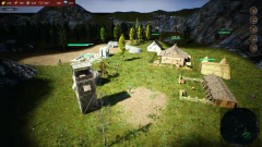 Imagem do ORDERS OF THE RULER PC - ENVIO DIGITAL