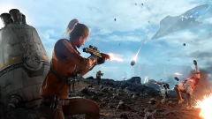 Imagem do STAR WARS BATTLEFRONT (2015) PC - ENVIO DIGITAL