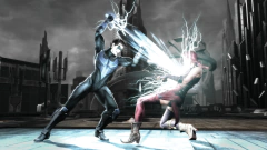 INJUSTICE (GODS AMONG US ULTIMATE EDITION) PC - ENVIO DIGITAL