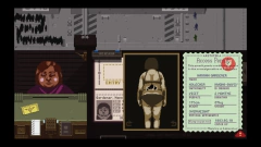 Imagem do PAPERS, PLEASE PC - ENVIO DIGITAL