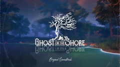 Imagem do GHOST ON THE SHORE PC - ENVIO DIGITAL