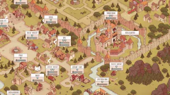 LAKEBURG LEGACIES (SUPPORTER’S EDITION) PC - ENVIO DIGITAL