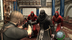 Imagem do RESIDENT EVIL 4 ULTIMATE HD EDITION (HD PROJECT MOD) PC - ENVIO DIGITAL