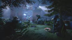 MUTANT YEAR ZERO ROAD TO EDEN PC - ENVIO DIGITAL