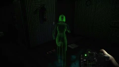 THIS IS A GHOST PC - ENVIO DIGITAL