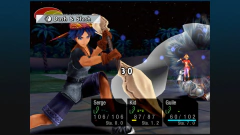 CHRONO CROSS THE RADICAL DREAMERS EDITION PC - ENVIO DIGITAL