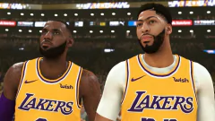 Imagem do NBA 2K20 PC - ENVIO DIGITAL