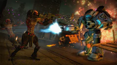 SAINTS ROW IV RE-ELECTED PC - ENVIO DIGITAL - comprar online