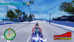 NO MORE HEROES 3 PC - ENVIO DIGITAL