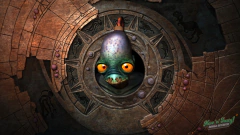 ODDWORLD ABE’S ODDYSEE (NEW ‘N’ TASTY) PC - ENVIO DIGITAL - loja online