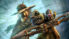 ODDWORLD STRANGER'S WRATH HD PC - ENVIO DIGITAL