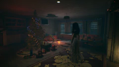 Imagem do CRIMSON SNOW PC - ENVIO DIGITAL