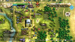 ACTRAISER RENAISSANCE PC - ENVIO DIGITAL