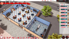 CHEF A RESTAURANT TYCOON GAME (FULL MENU BUNDLE) PC - ENVIO DIGITAL