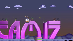 Imagem do WORMS ARMAGEDDON PC - ENVIO DIGITAL