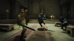 CHRONOS BEFORE THE ASHES PC - ENVIO DIGITAL