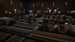 TIME MACHINE BRONZEVILLE PC - ENVIO DIGITAL