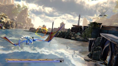 Imagem do PANZER DRAGOON REMAKE PC - ENVIO DIGITAL
