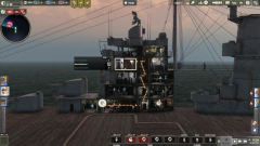AIRCRAFT CARRIER SURVIVAL PC - ENVIO DIGITAL - loja online