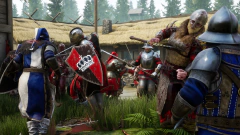 Imagem do MORDHAU PC - ENVIO DIGITAL