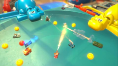MICRO MACHINES WORLD SERIES PC - ENVIO DIGITAL
