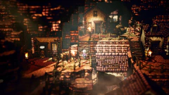 OCTOPATH TRAVELER PC - ENVIO DIGITAL - loja online