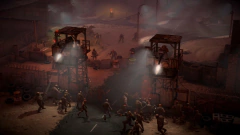 DECISION RED DAZE PC - ENVIO DIGITAL
