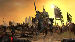 Imagem do TOTAL WAR THREE KINGDOMS PC - ENVIO DIGITAL